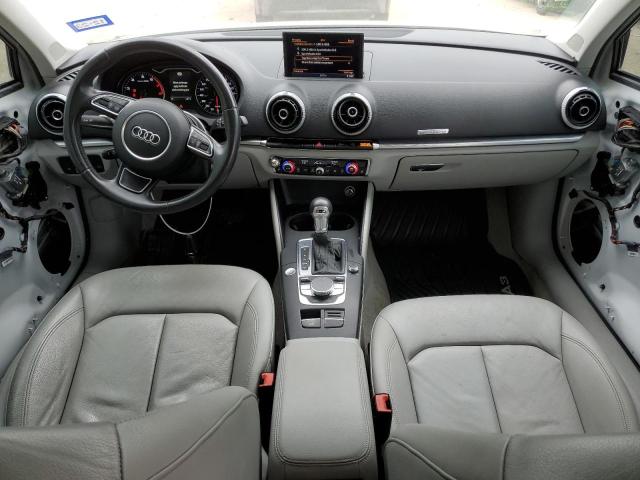 Photo 8 from auction – 2015 AUDI A3 PREMIUM with VIN WAUEFGFF2F1095525