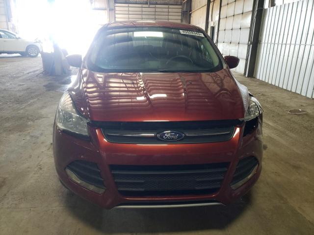 Photo 5 from auction – 2014 FORD ESCAPE SE with VIN 1FMCU0G90EUC92315
