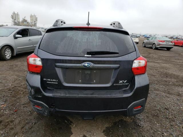 Photo 6 from auction – 2014 SUBARU XV CROSSTR with VIN JF2GPAKC2E8231340