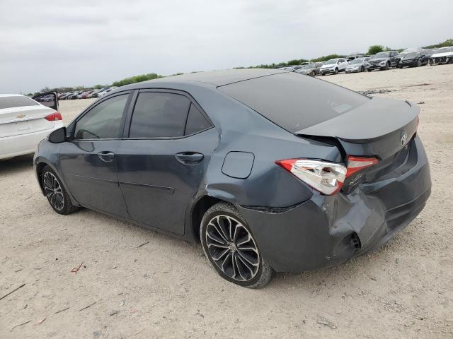 Photo 2 from auction – 2015 TOYOTA COROLLA L with VIN 5YFBURHE8FP313829