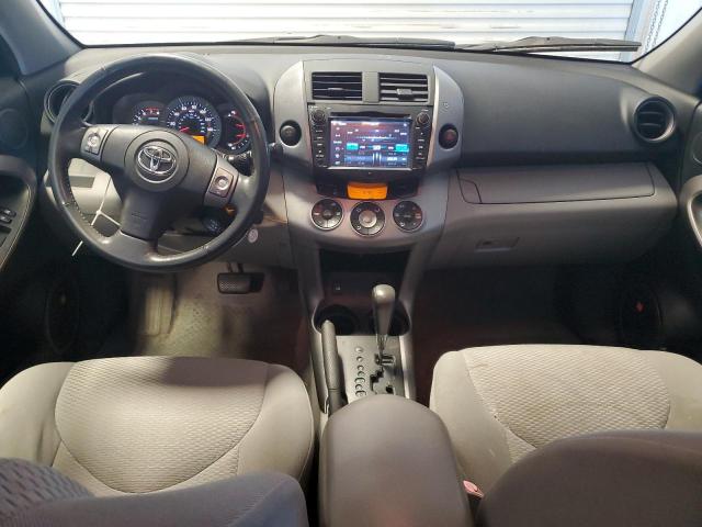 Photo 8 from auction – 2007 TOYOTA RAV4 LIMIT with VIN JTMZK34V875006473