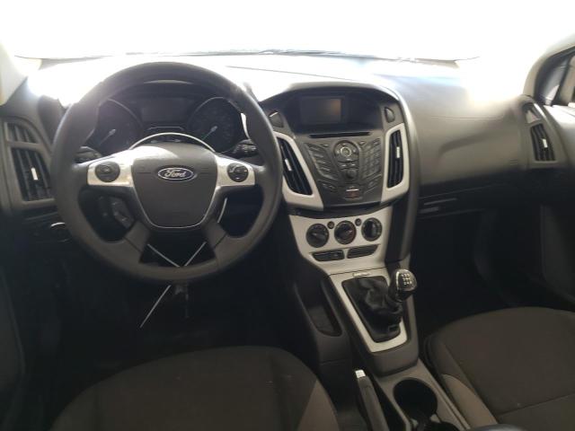Photo 8 from auction – 2014 FORD FOCUS SE with VIN 1FADP3K22EL367121
