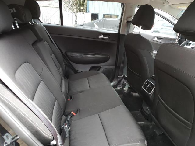 Photo 10 from auction – 2017 KIA SPORTAGE L with VIN KNDPMCAC2H7078246
