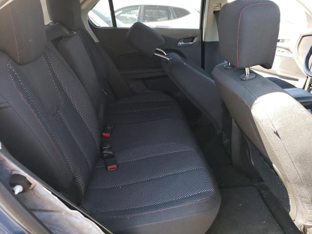 Photo 11 from auction – 2011 CHEVROLET EQUINOX LT with VIN 2CNFLEEC1B6222974