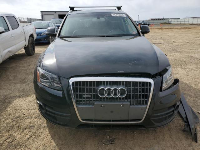 Photo 5 from auction – 2012 AUDI Q5 PREMIUM with VIN WA1LFAFP4CA008570