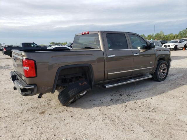 Photo 3 from auction – 2015 GMC SIERRA K15 with VIN 3GTU2VEC7FG478965