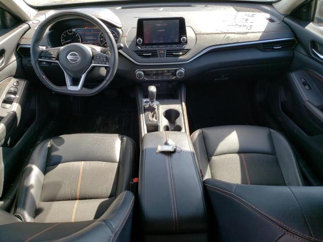 Photo 8 from auction – 2019 NISSAN ALTIMA SR with VIN 1N4BL4CV2KC257974