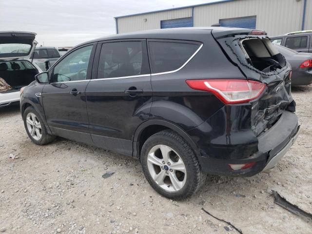 Photo 2 from auction – 2015 FORD ESCAPE SE with VIN 1FMCU0G73FUA12001