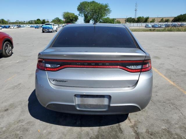 Photo 6 from auction – 2016 DODGE DART SE with VIN 1C3CDFAA7GD703954
