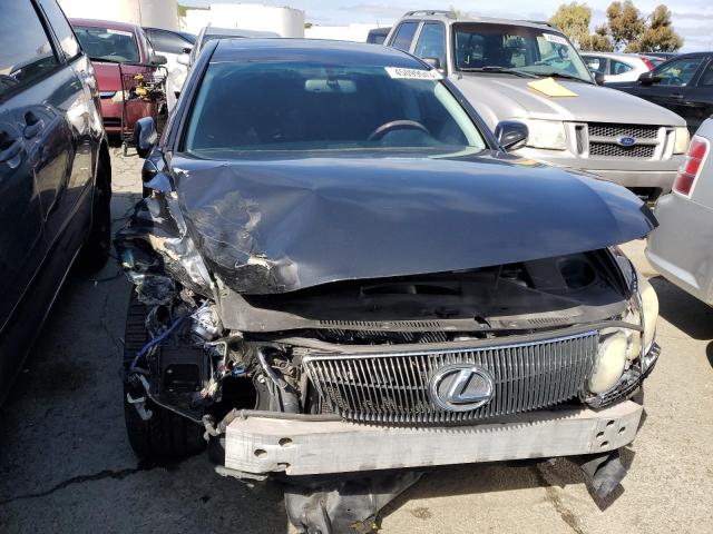 Photo 5 from auction – 2008 LEXUS GS 350 with VIN JTHBE96S880034351