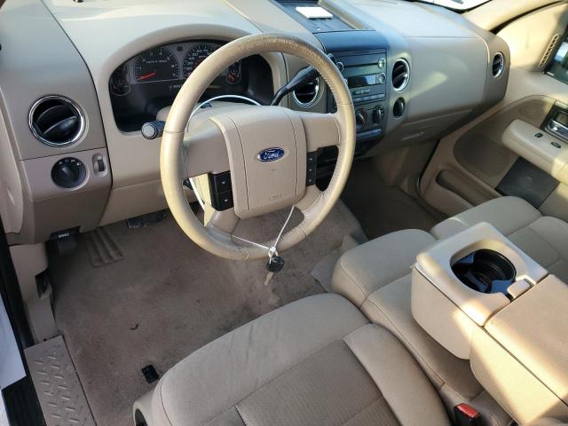 Photo 8 from auction – 2008 FORD F150 SUPER with VIN 1FTRW12WX8FB15128