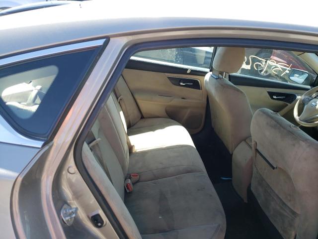 Photo 10 from auction – 2015 NISSAN ALTIMA 2.5 with VIN 1N4AL3AP2FN335061