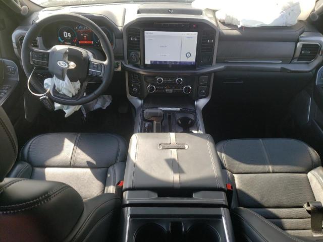 Photo 8 from auction – 2022 FORD F150 SUPER with VIN 1FTFW1E89NFB48679