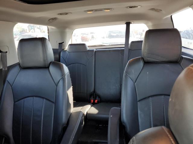 Photo 10 from auction – 2016 GMC ACADIA DEN with VIN 1GKKRTKD7GJ282114