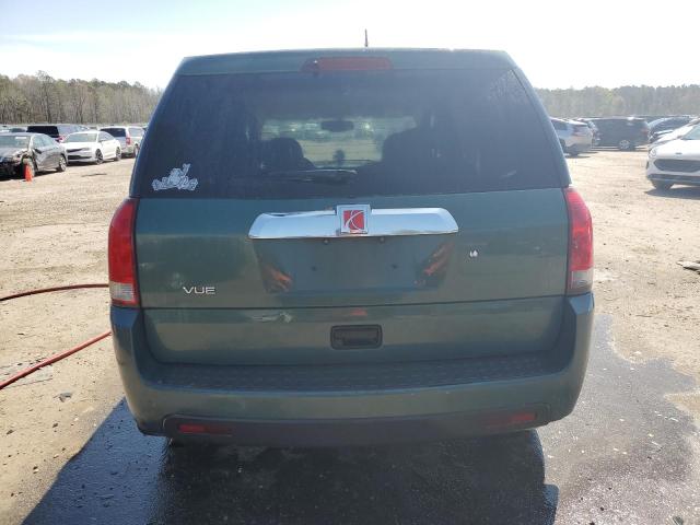 Photo 6 from auction – 2006 SATURN VUE with VIN 5GZCZ33D46S871773