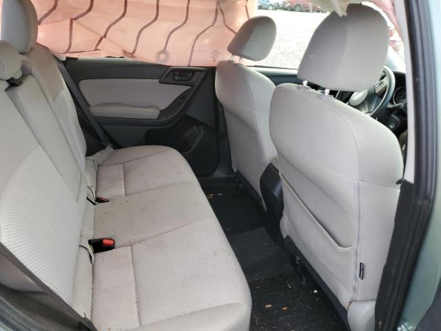 Photo 10 from auction – 2016 SUBARU FORESTER 2 with VIN JF2SJADC5GH497916