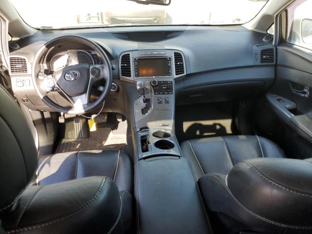 Photo 8 from auction – 2014 TOYOTA VENZA LE with VIN 4T3ZK3BB3EU067809