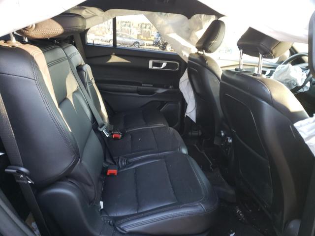 Photo 10 from auction – 2020 FORD EXPLORER X with VIN 1FMSK8DH2LGB25137