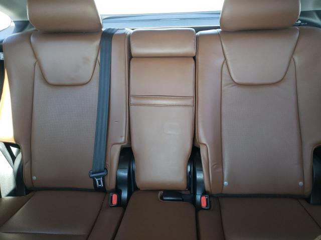 Photo 10 from auction – 2015 LEXUS RX 350 BAS with VIN 2T2BK1BA9FC288173