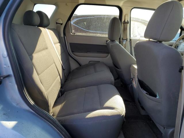Photo 10 from auction – 2009 FORD ESCAPE HYB with VIN 1FMCU59339KC33346