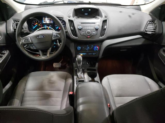 Photo 8 from auction – 2018 FORD ESCAPE S with VIN 1FMCU0F77JUB21412