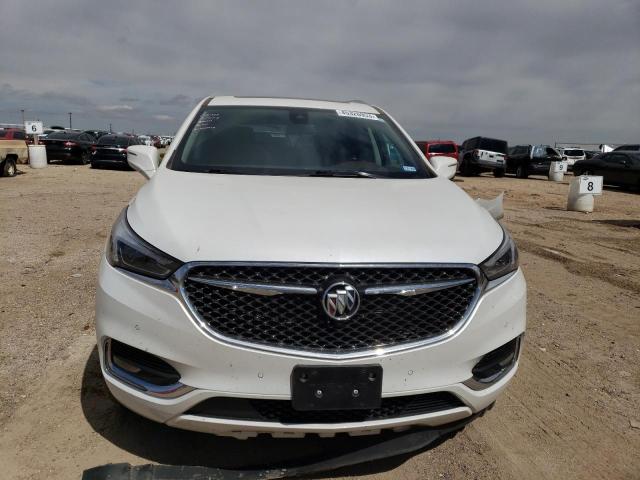 Photo 5 from auction – 2020 BUICK ENCLAVE AV with VIN 5GAERDKW2LJ122685