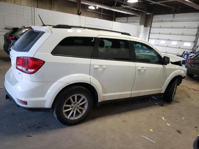 Photo 3 from auction – 2013 DODGE JOURNEY SX with VIN 3C4PDCBB7DT650357