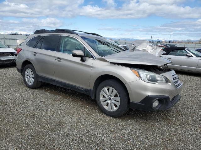 Photo 4 from auction – 2016 SUBARU OUTBACK 2. with VIN 4S4BSAFC9G3282816