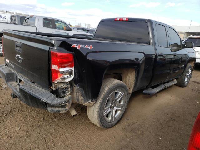 Photo 3 from auction – 2017 CHEVROLET SILVERADO with VIN 1GCVKPEC6HZ386488