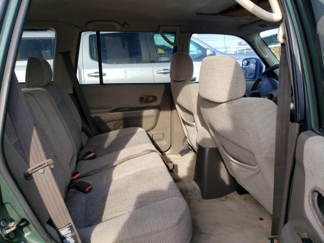 Photo 10 from auction – 1998 MITSUBISHI MONTERO SP with VIN JA4LS31PXWP034767