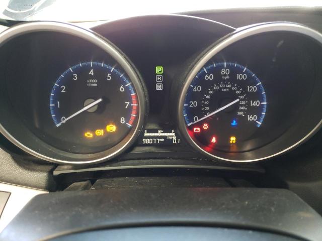 Photo 9 from auction – 2013 MAZDA 3 I with VIN JM1BL1U72D1796814