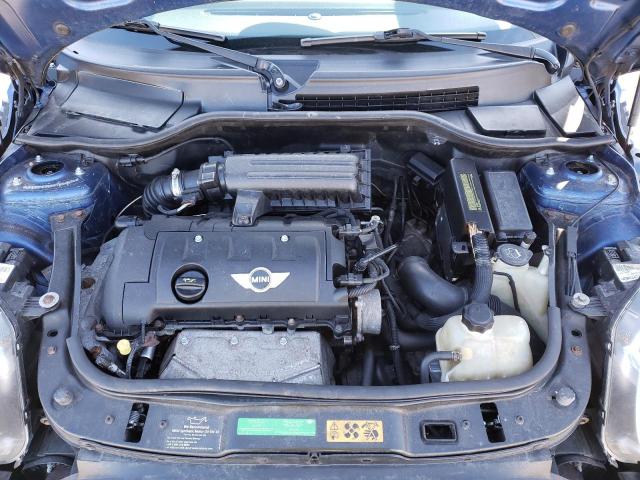Photo 11 from auction – 2008 MINI COOPER with VIN WMWMF33568TU64670