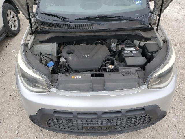 Photo 11 from auction – 2014 KIA SOUL with VIN KNDJN2A2XE7744821