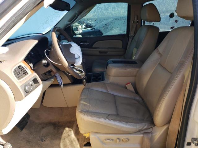 Photo 7 from auction – 2008 GMC YUKON with VIN 1GKFC13068R178123