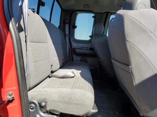 Photo 10 from auction – 2003 FORD F150 with VIN 2FTRX08L73CA56581