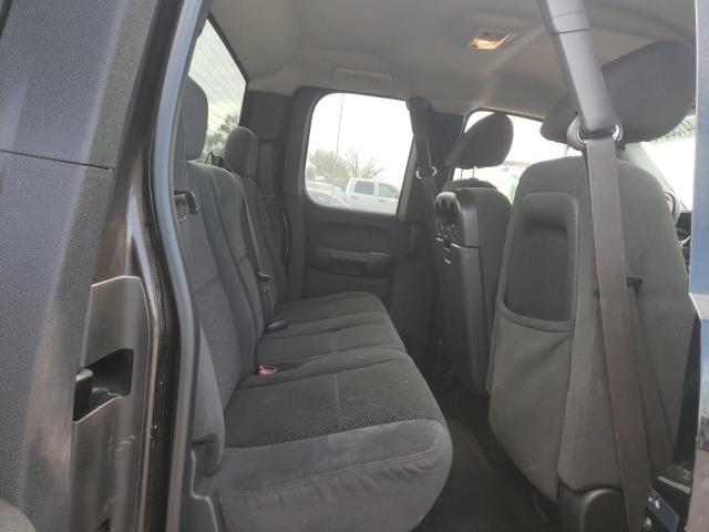 Photo 10 from auction – 2007 CHEVROLET SILVERADO with VIN 2GCEC19JX71562775