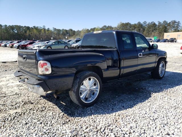 Photo 3 from auction – 2001 CHEVROLET SILVERADO with VIN 2GCEC19T111107077