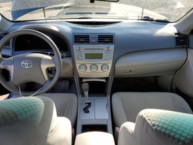 Photo 8 from auction – 2009 TOYOTA CAMRY BASE with VIN 4T1BE46K49U917969