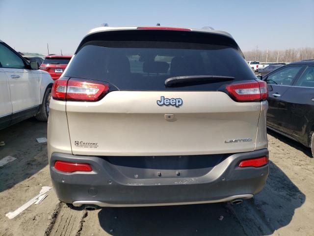 Photo 6 from auction – 2014 JEEP CHEROKEE L with VIN 1C4PJLDS8EW231855
