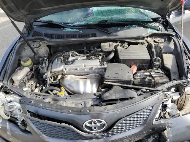 Photo 11 from auction – 2011 TOYOTA CAMRY BASE with VIN 4T1BF3EK0BU661313