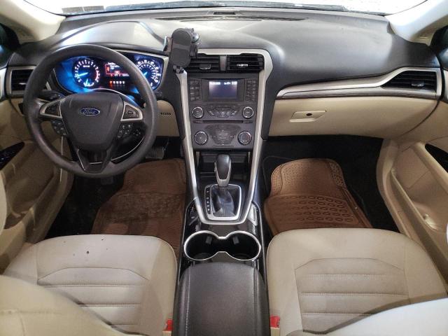 Photo 8 from auction – 2014 FORD FUSION SE with VIN 3FA6P0H70ER244901