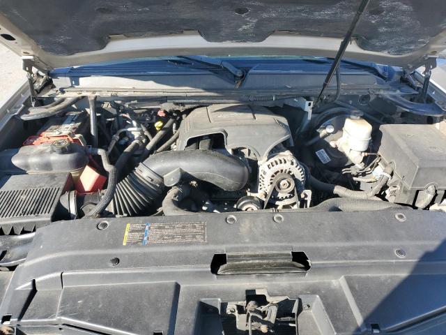 Photo 11 from auction – 2007 CHEVROLET AVALANCHE with VIN 3GNFK12317G115799
