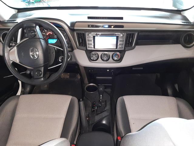 Photo 8 from auction – 2015 TOYOTA RAV4 LE with VIN JTMZFREV1FJ037057