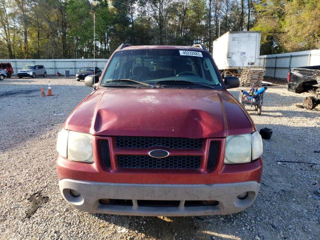 Photo 5 from auction – 2003 FORD EXPLORER S with VIN 1FMZU67EX3UB08196