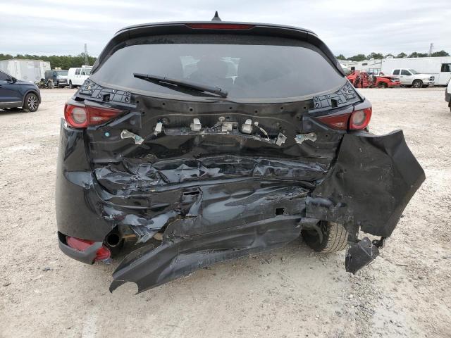 Photo 6 from auction – 2017 MAZDA CX-5 TOURI with VIN JM3KFACL4H0212325
