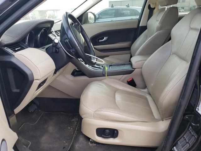 Photo 7 from auction – 2019 LAND ROVER RANGE ROVE with VIN SALVP2RX9KH347353