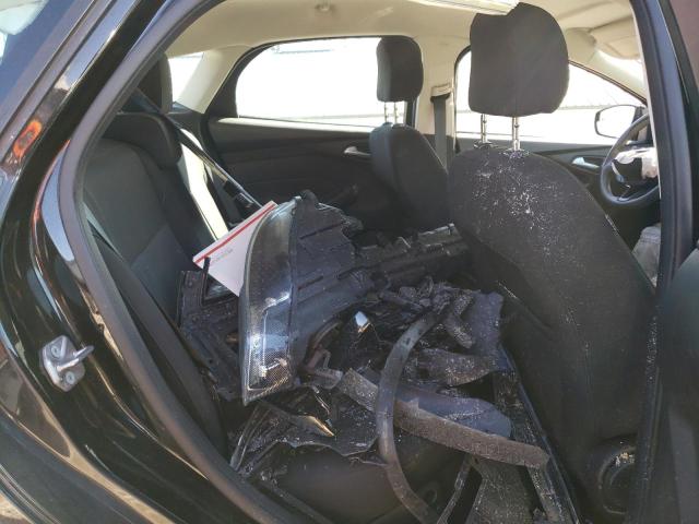 Фото 10 с аукциона – 2015 FORD FOCUS SE с VIN 1FADP3K28FL272712