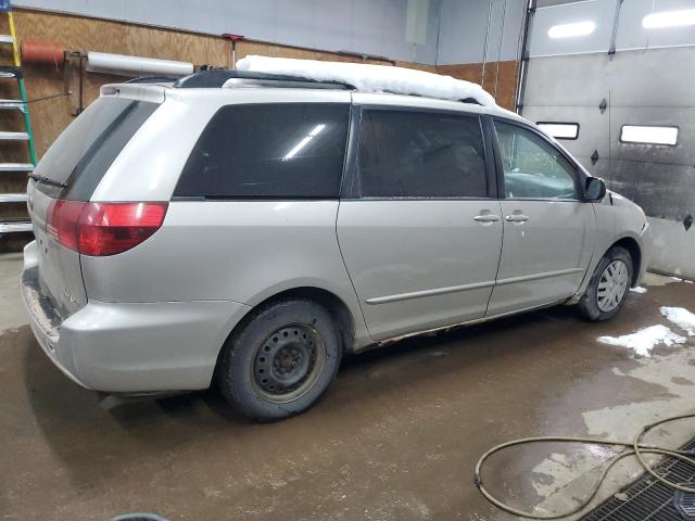 Photo 3 from auction – 2005 TOYOTA SIENNA CE with VIN 5TDZA23C45S287353