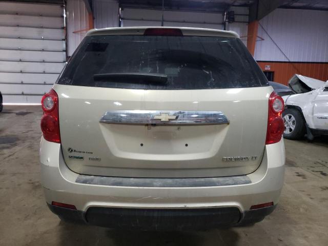 Photo 6 from auction – 2012 CHEVROLET EQUINOX LT with VIN 2GNFLEEK7C6193209