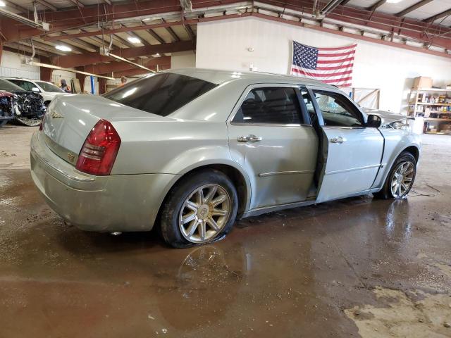 Photo 3 from auction – 2005 CHRYSLER 300C with VIN 2C3AA63H65H687403